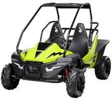Hammerhead™ Mudhead 208R SE