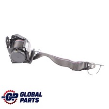 BMW M2 F22 F32 F87 Seat Belt Coupe Rear Left N/S Upper Seatbelt 8092861