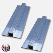 Aluminium Dropside Centre