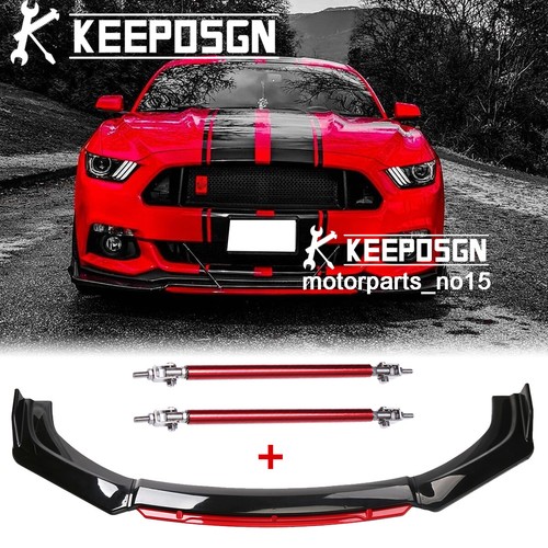 For ford mustang s550 - for,