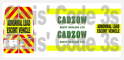 Code adhesive vinyl - code,