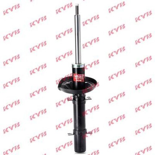 Kyb shock absorber twin - shock, tube