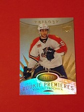 2014 trilogy rookie - 2014-15,