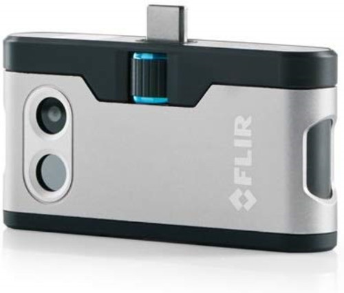 Flir one android - flir,