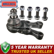Borg & Beck Front Left Lower