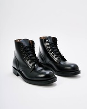 Boulet Drill / Parade boots