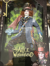 Alice in wonderland Mad Hatter