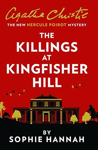 The killings kingfisher - killings,