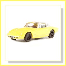Oxford 1:76 Lotus Elan Plus2 -