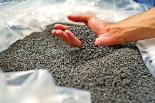 IRON SILICATE MEDIUM ABRASIVE