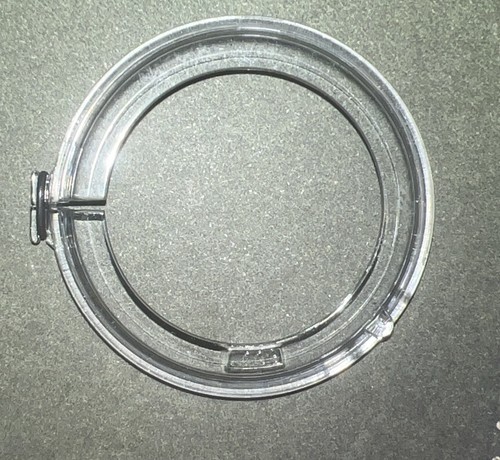 Genuine rolex ref n239 bezel - genuine,