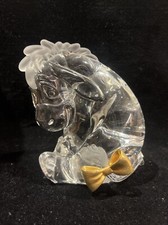 Lenox lead crystal disney - lenox,