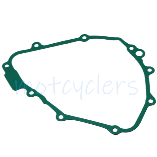 New stator coil gasket - stator,