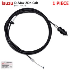 For Isuzu Holden Cab D-Max