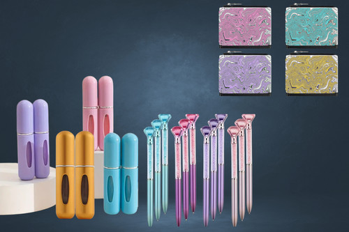 Mothers day gift set pen - mothers,