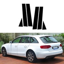 Car Door Window Pillar Posts