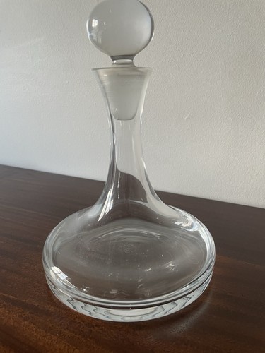 Krosno glass ship s - krosno, ship’s