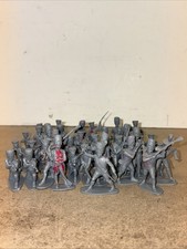 Bundle x41 Vintage AIRFIX 1/32