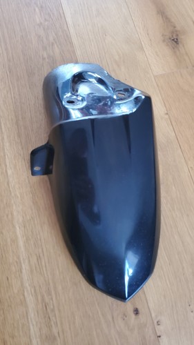 Pyramid honda vfr 1200 - honda,