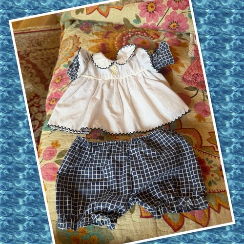 Lovely vintage cabbage patch - lovely,