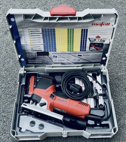 Mafell p1cc 917131 900w corded - 917131,