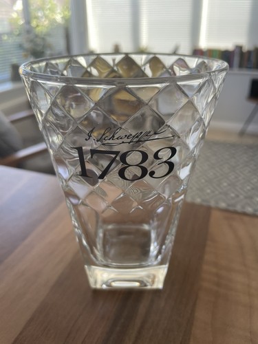 Schweppes 1783 high - 1783,