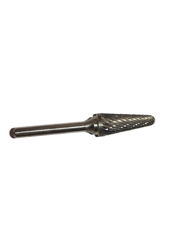 Presto milling cutter - presto, solid