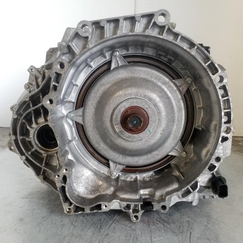 Auto gearbox mini - mini, (bmw)