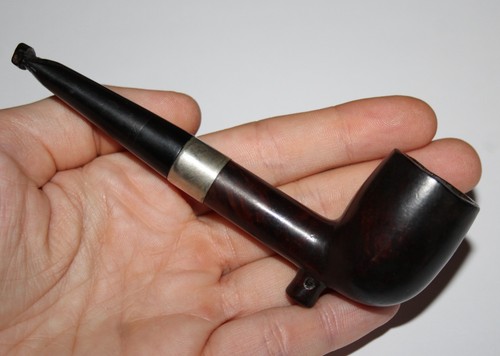 Antique briar stanhope - antique,