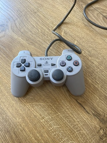 Official sony playstation - playstation, 1