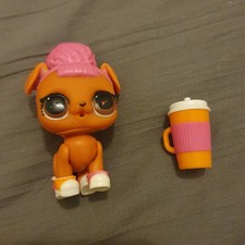 Lol Surprise Dolls Hoops Dogg