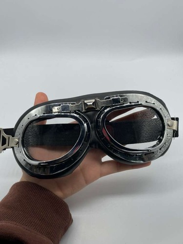 Atv retro goggles aviator - atv,