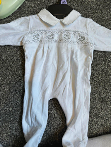 Just too cute - just, 3-6m