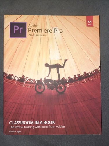 Adobe premiere pro classroom - adobe,