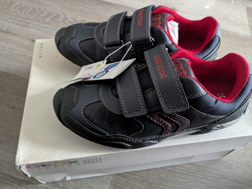 Brand new geox arno boys - brand,