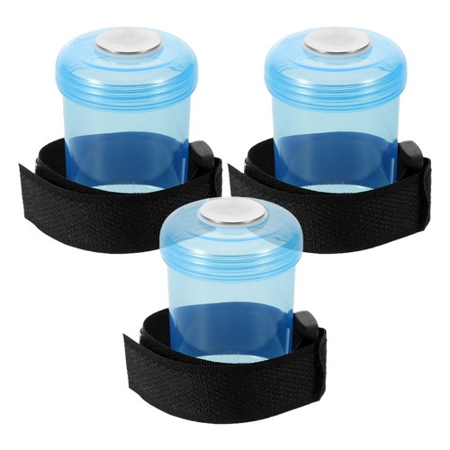 Plastic reed protection cup - plastic,