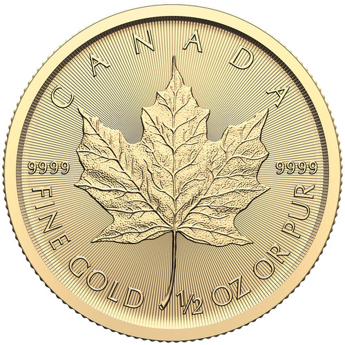 2026 canada maple leaf gold - maple,