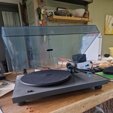 SYSTEMDEK i920 TURNTABLE 
