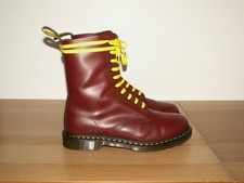 Dr. Martens 1490 smooth