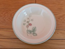 2 x Wedgwood Raspberry  Cane