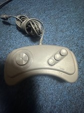 Original Philips CD-i Controller Gamepad 22ER9021  Games touchpad