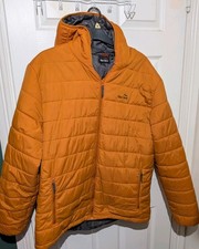 Peter Storm Puffer Jacket Mens