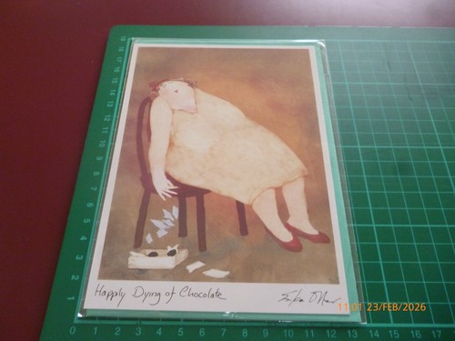 Erika oller happily dying - oller, of