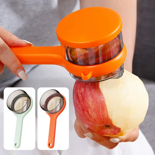 Vegetable fruit peeler - fruit,