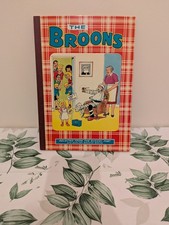 The Broons Annual 1977 - D. C