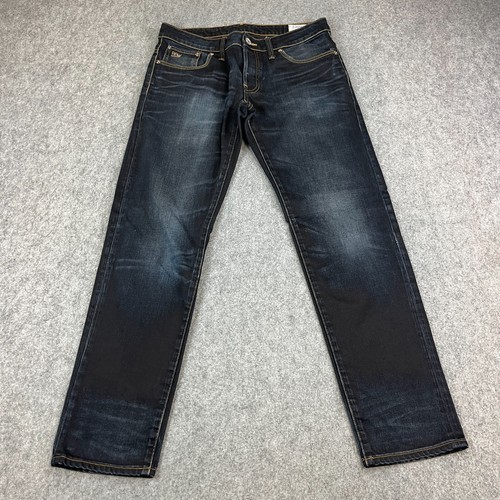 Star mens jeans - g-star, regular