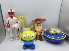 Disney Pixar Toy Story Figures