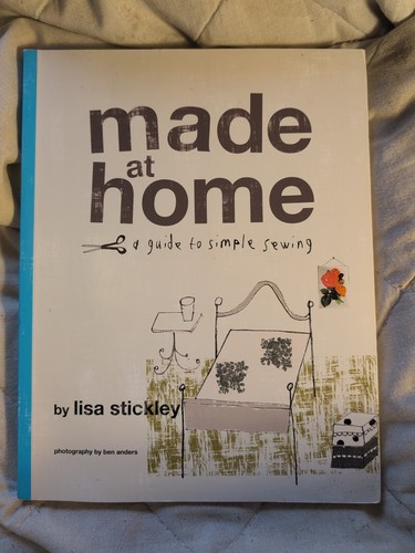Made home guide to - a,