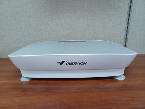 Merach whole body vibration - whole,