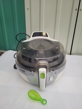 Tefal Actifry Family Large 1400 Watt Air Fryer White Healthy Low Fat Serie 011-1